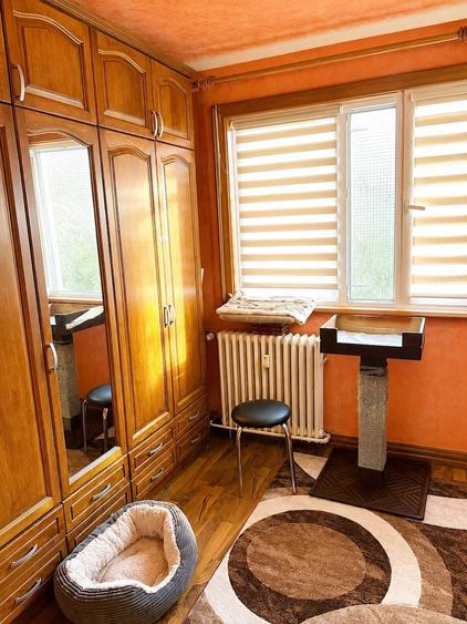 Apartament 2 camere zona Lebada etaj 3 pers fizica - 2