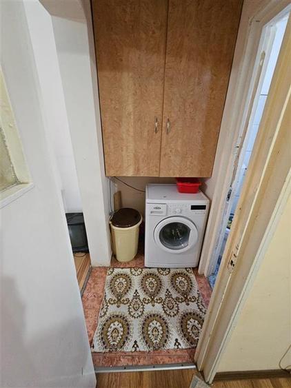 Apartament cu 2 camere semidecomandat în Hipodrom