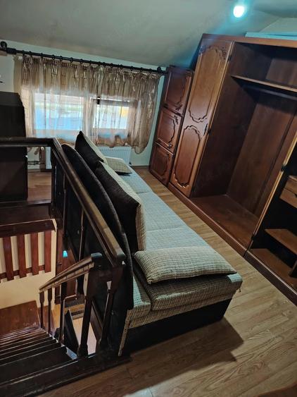 Apartament cu 2 camere nedecomandat în Chișoda