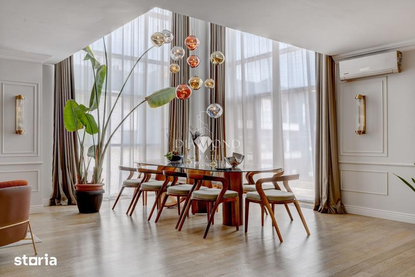 0% Comision | Penthouse impresionant | Priveliste de exceptie UpGround - 8