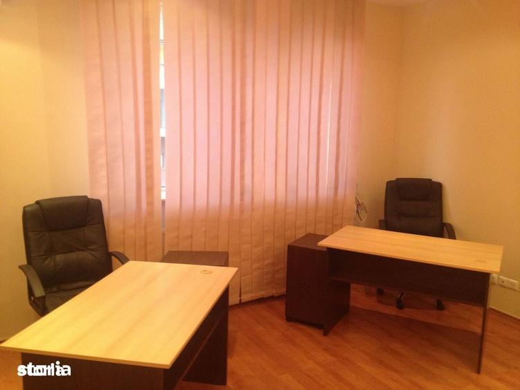 Apartament cu 2 camere decomandat în Basarab
