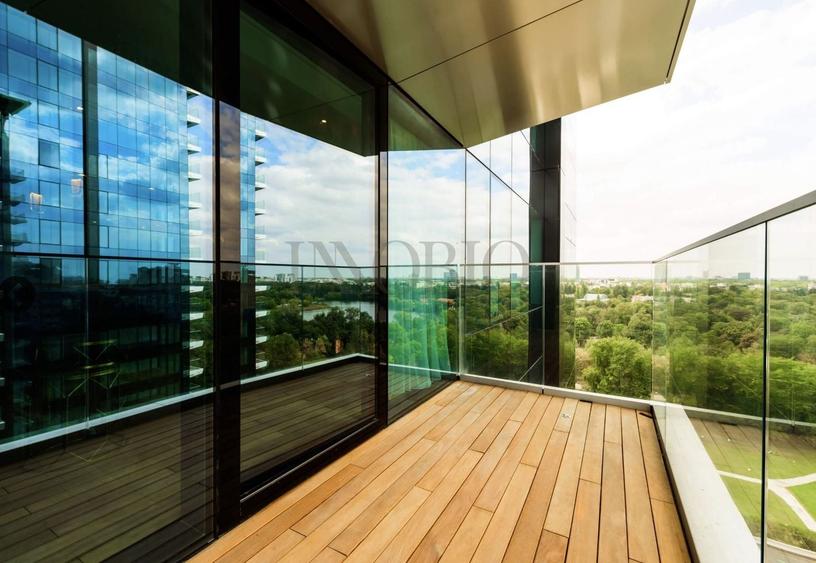 Apartament cu 2 camere în Floreasca