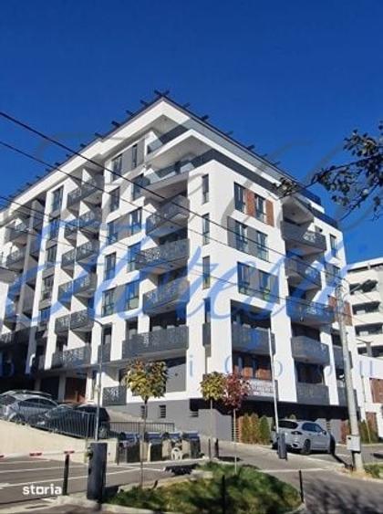 Apartament cu 2 camere semidecomandat în Florești — fotografia 1