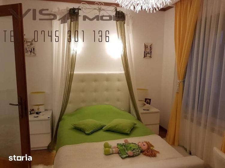 Casă cu 3 camere cu Teren 1000 Mp în Onești