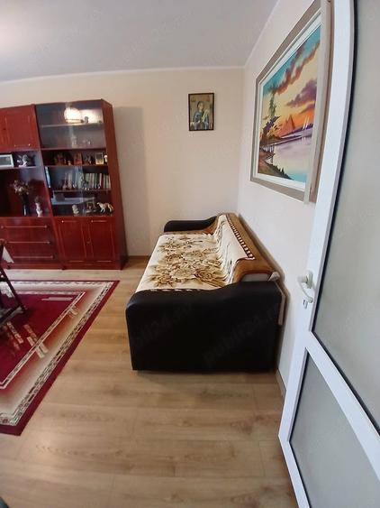 Apartament cu 2 camere decomandat în Siderurgiștilor