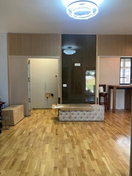 Casă cu 3 camere cu Canalizare în Puchenii Mari