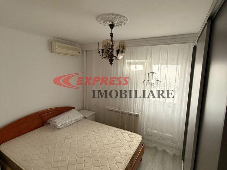 Apartament cu 3 camere decomandat în Dristor