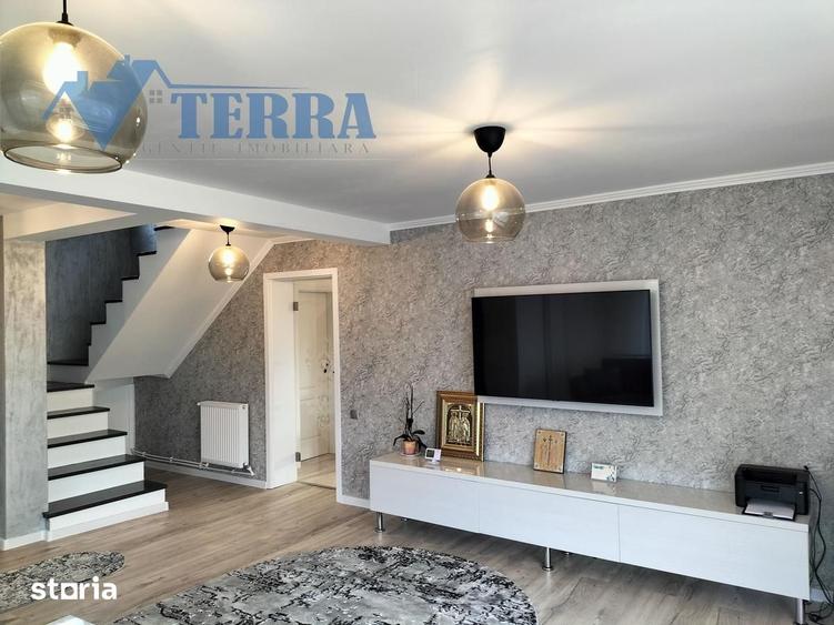 Casă cu 4 camere cu Teren 516 Mp în Central