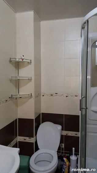 Garsonieră decomandată în Pantelimon