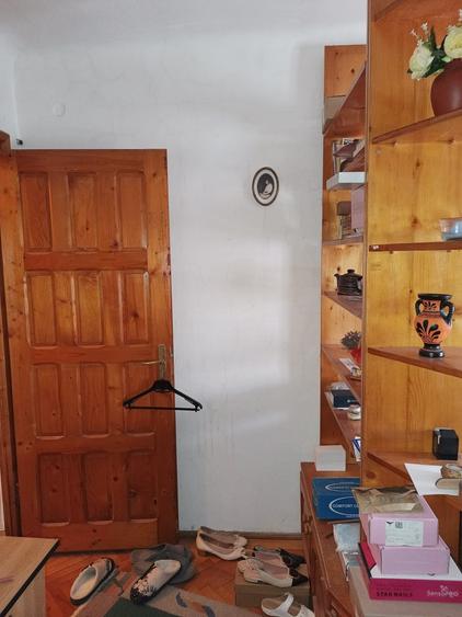 Apartament cu 2 camere decomandat în Decebal
