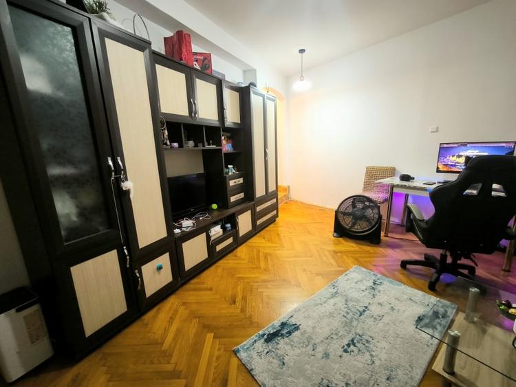 Apartament cu 2 camere semidecomandat în Mănăștur
