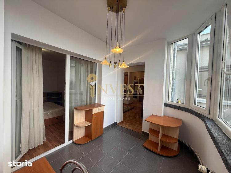 Apartament 2 camere, zona Iulius Mall Interservisan- ideal investitie - 2