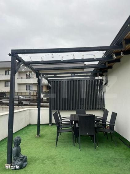 Casă cu 3 camere cu Teren 500 Mp în Central
