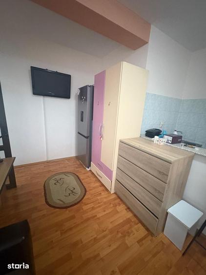 Garsonieră în Tătărași