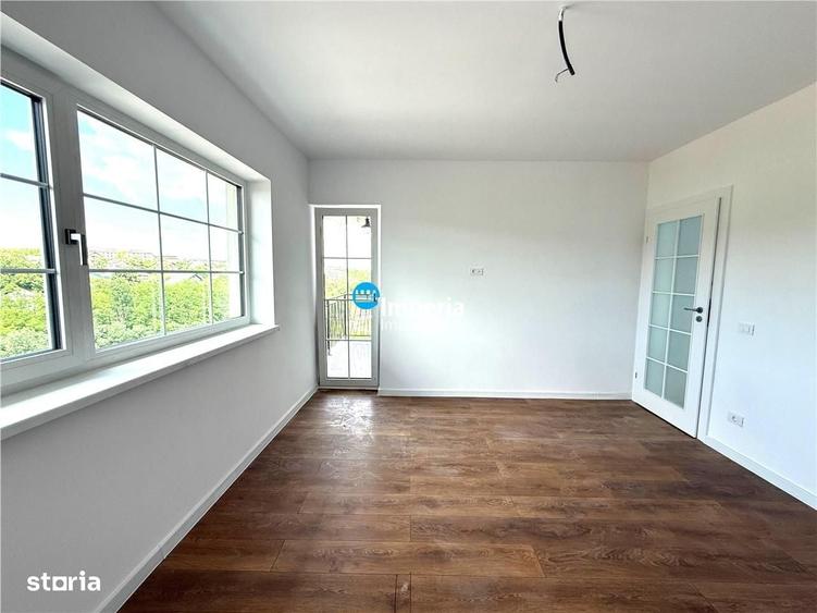 Casă cu 4 camere cu Teren 450 Mp în Miroslava