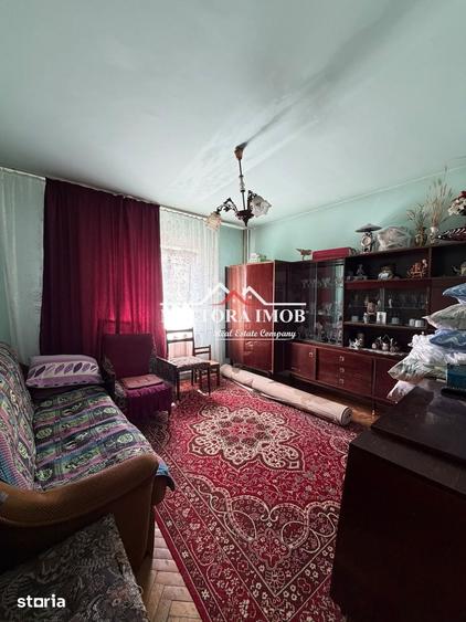 NECTORA IMOB-Apartament 3 camere, 2 bai, Str. A.D. Xenopol, 68 mp,Et.2 - 6