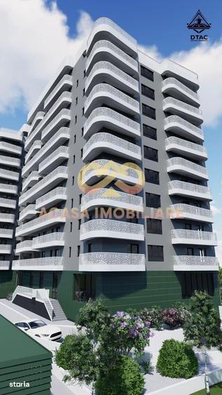 Apartament cu 3 camere decomandat în Tomești