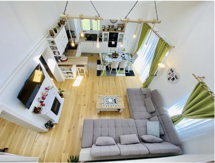 Apartament cu 4 camere semidecomandat în Arhitecților - Calea Cisnădiei