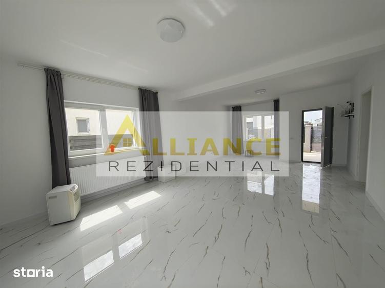 Vila individuala-4 camere-teren 560 mp-Cartierul nou-Strada Aviatorilo - 3