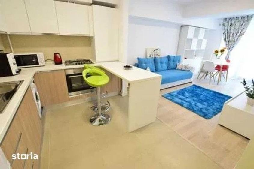 Apartament cu 2 camere în Grozăvești
