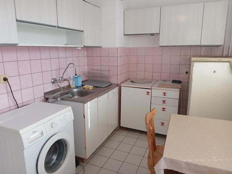 Garsonieră decomandată în Șagului