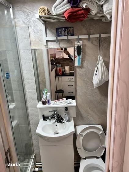 Garsonieră în Central