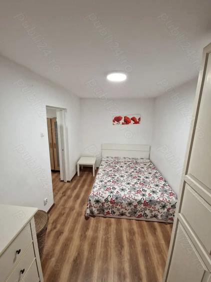 Apartament cu 2 camere semidecomandat în Vitan