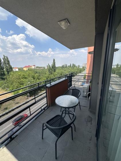 Proprietar, apartament 2 camere, Iris - 6