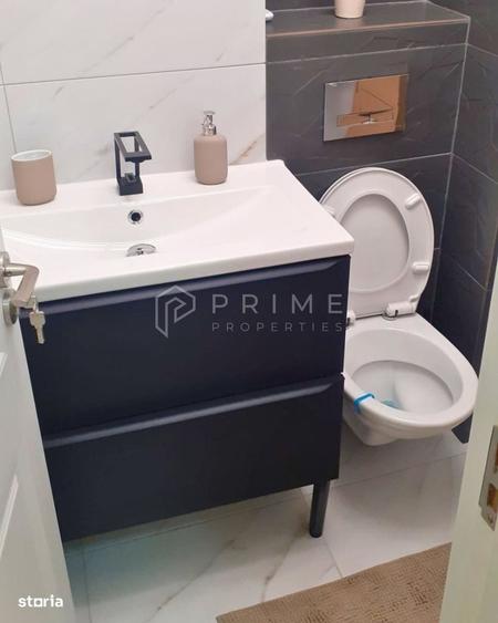 Apartament cu 3 camere în Tudor