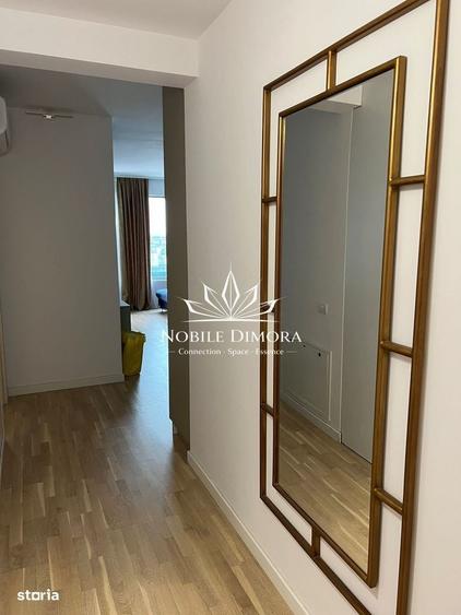 ISHO - Apartament premium cu 2 camere - vedere la apus - Take Ionescu - 5