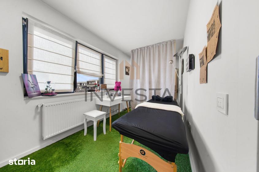 Apartament cu 6 camere în Bună Ziua