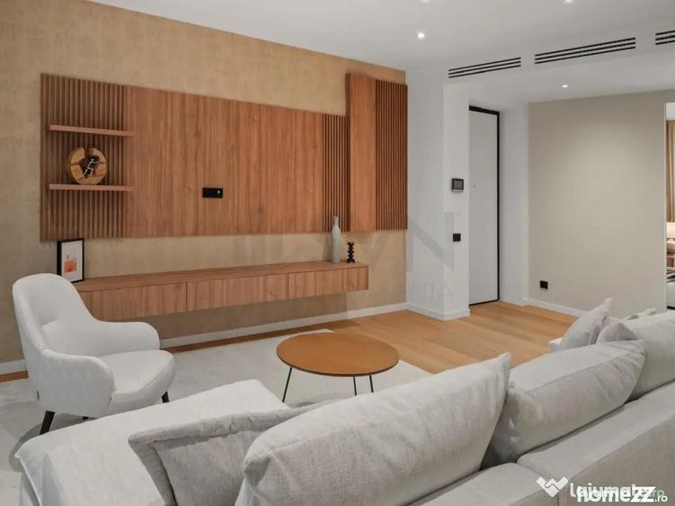 Apartament cu 3 camere decomandat, mobilat în Primăverii