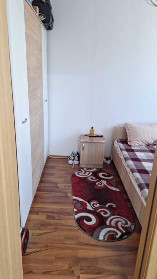 Apartament cu 2 camere nedecomandat în Central