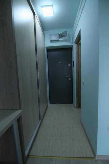Garsoniera 22 mp de inchiriat cu loc de parcare Privat - 7