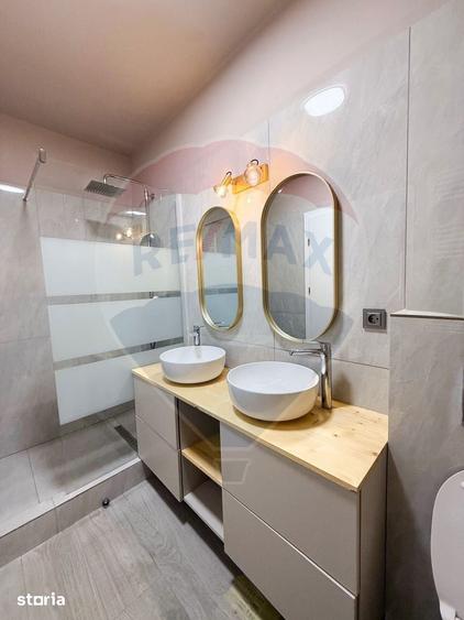 Apartament 3 camere + Parcare | Curte | Pet Friendly | Politehnica - 3