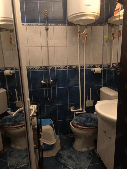 Garsonieră decomandată în Exterior Vest