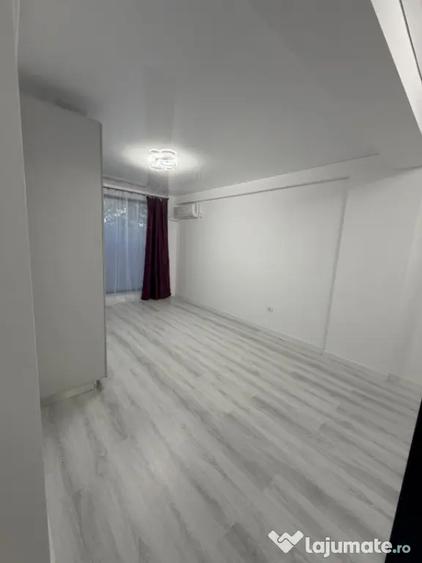 Apartament cu 2 camere semidecomandat în Nord