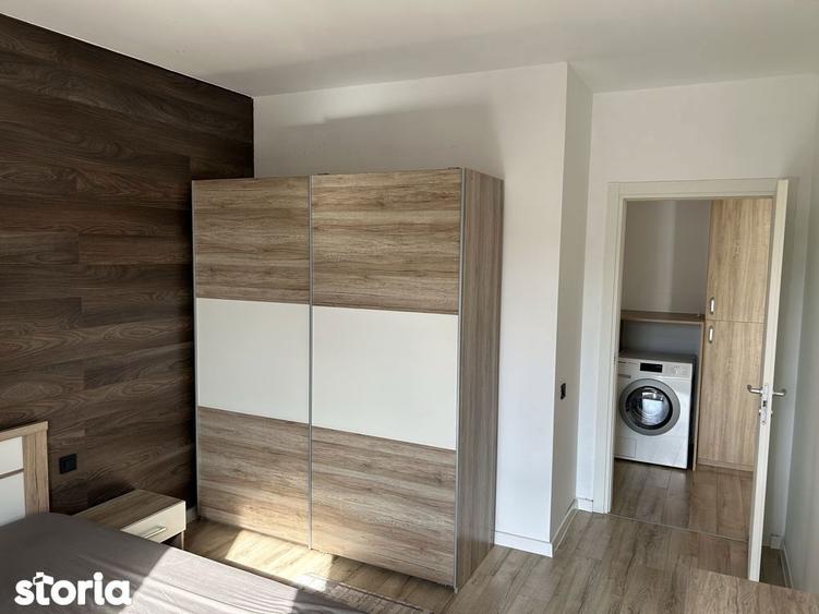 Apartament cu 2 camere decomandat, mobilat în Pantelimon