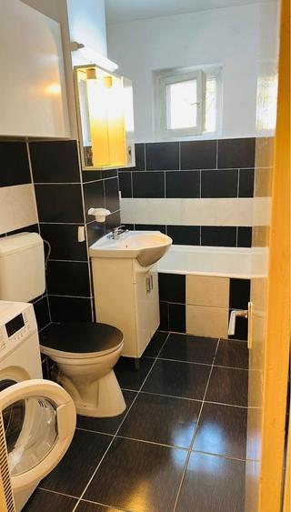 Apartament cu 2 camere în Simion Bărnuțiu