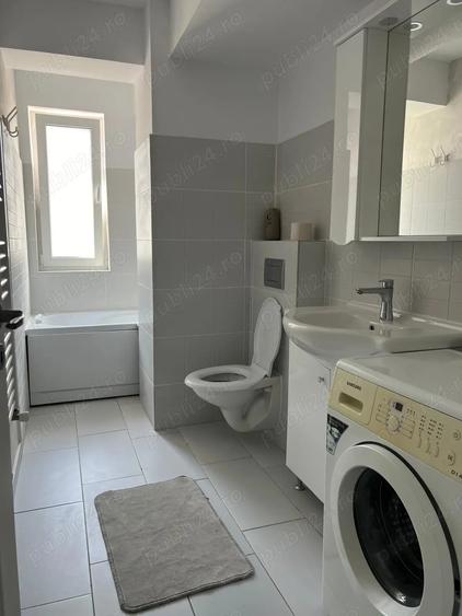 Apartament cu 2 camere decomandat în Cug