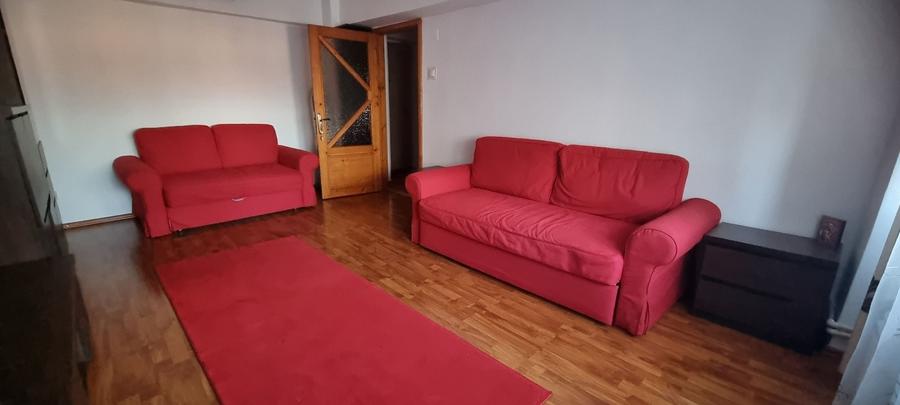 Apartament cu 2 camere decomandat în Unirii Sud