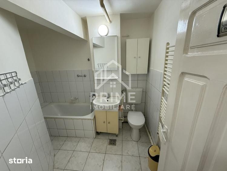 Garsonieră în Ampoi 1