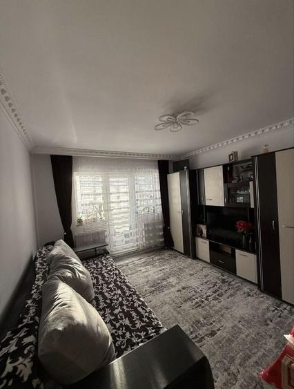 Apartament cu 3 camere decomandat în Mănăștur