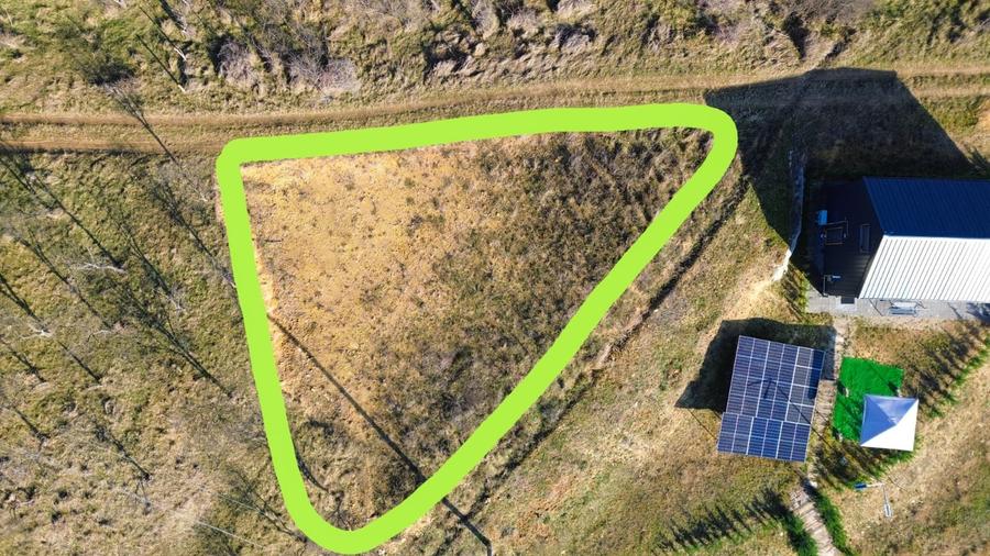 Teren Construcții intravilan de 400 mp, în Călugareni