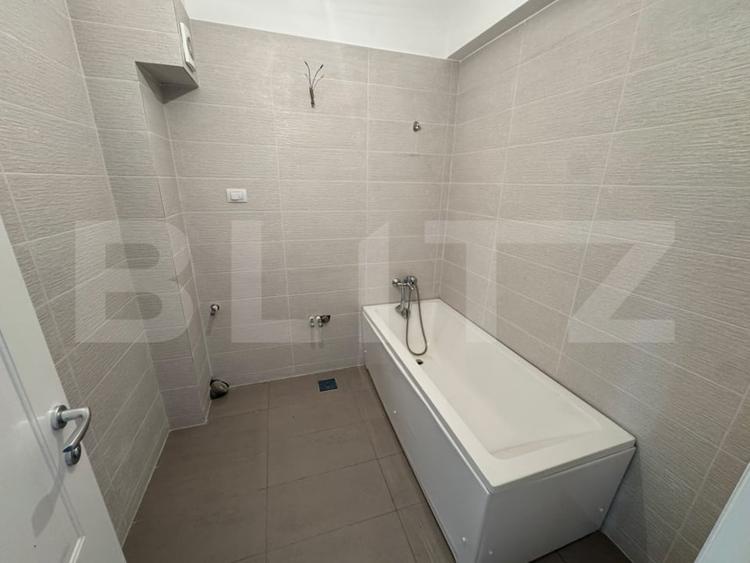 Apartament cu 2 camere semidecomandat în Smârdan