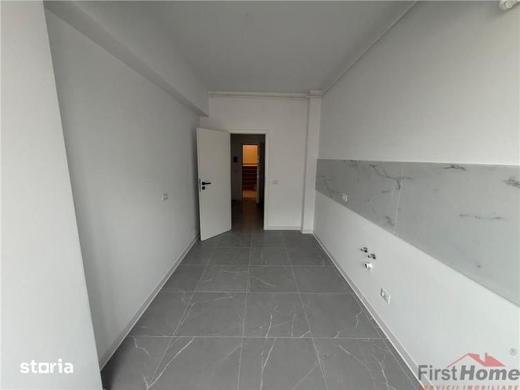 Apartament cu 3 camere în Nord