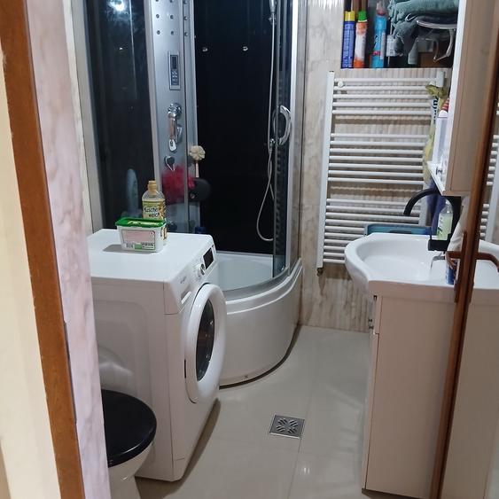 Casă cu 3 camere în Șendreni