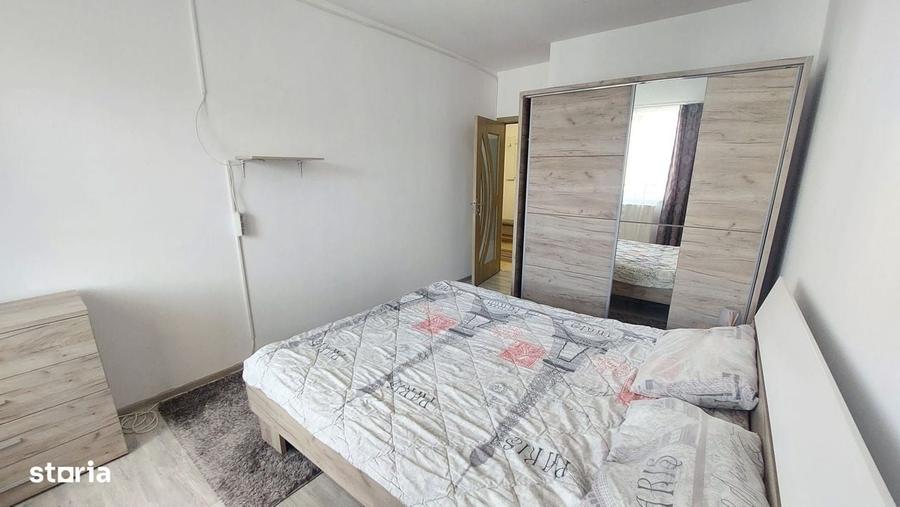 0 Comision2 camere, zona Petrom, 49 mp, finisat modern - 4
