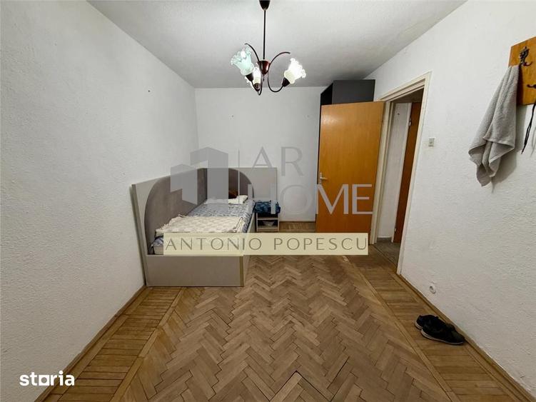 Apartament cu 2 camere în Nord