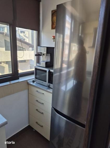 Apartament cu 3 camere, mobilat în Tomis Plus